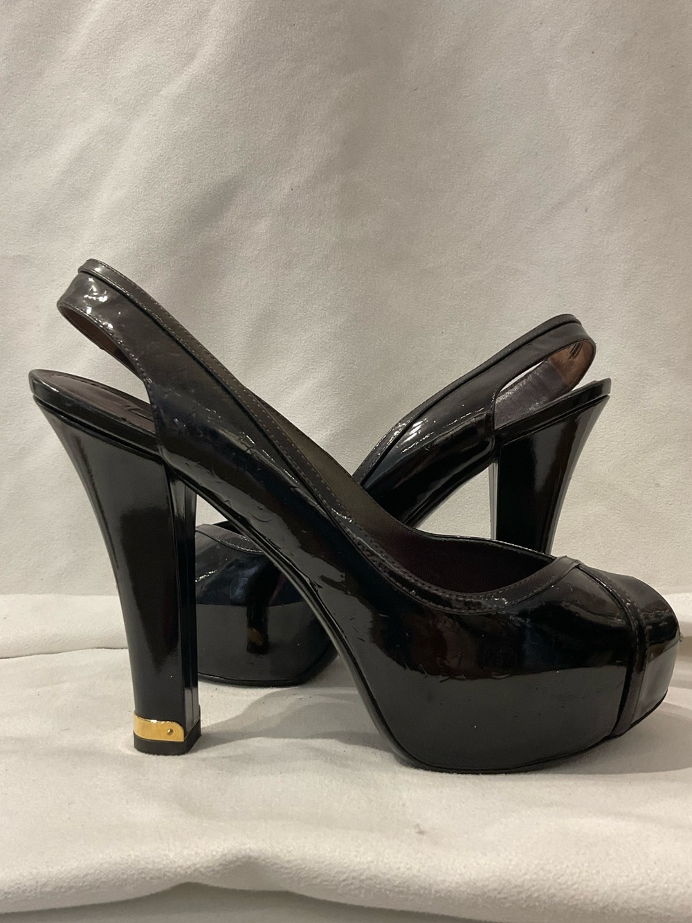 Louis Vuitton Pumps